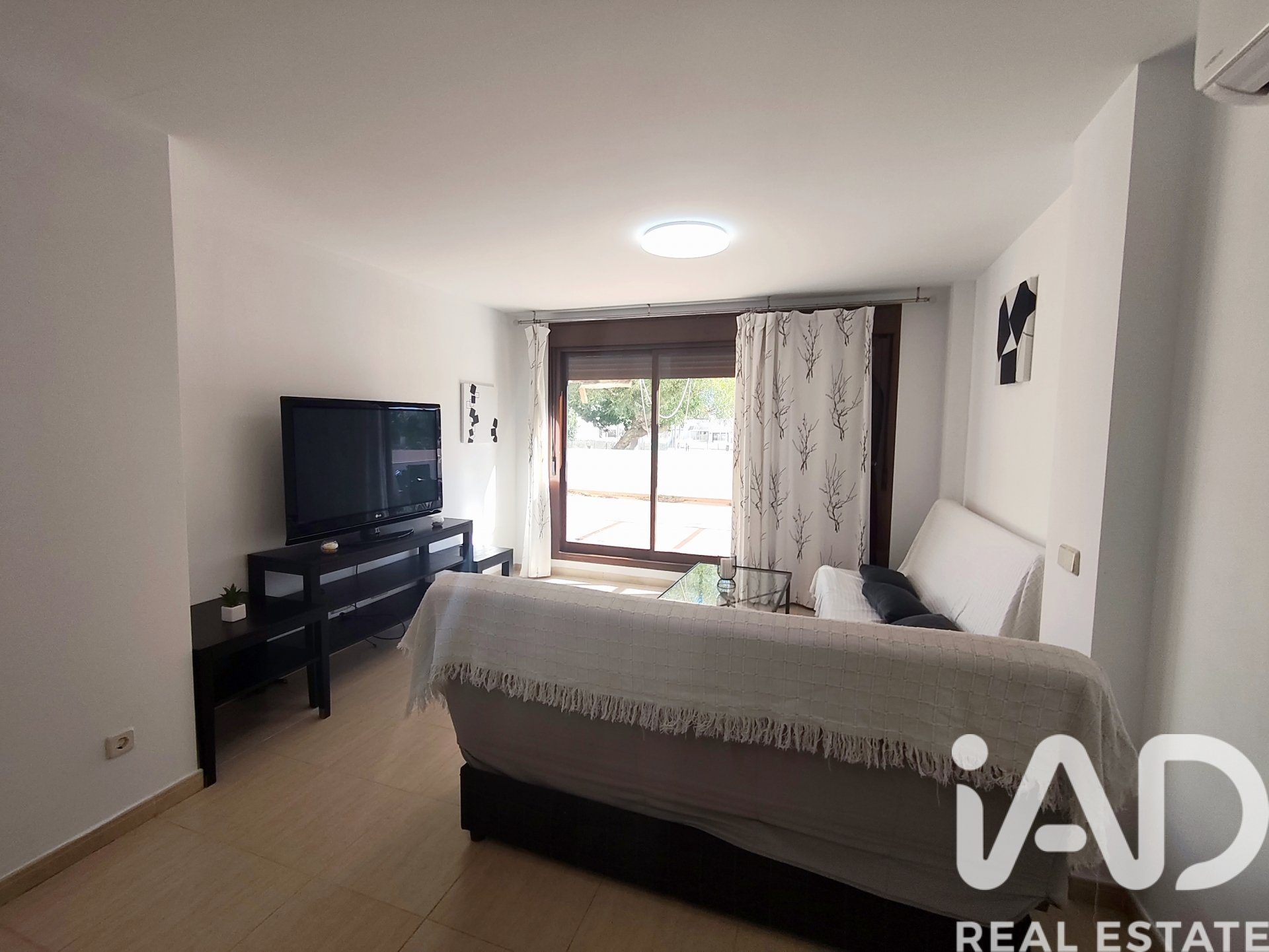 Wohnung in Sant Jordi, Castellon, Spanien 2 Schlafzimmer, 128 m2 Nr. 185621