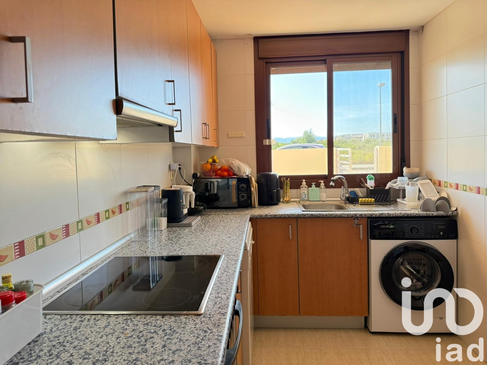 Wohnung in Sant Jordi, Castellon, Spanien 2 Schlafzimmer, 128 m2 Nr. 185621