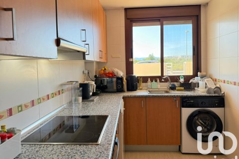 Wohnung zum Verkauf in Sant Jordi, Castellon, Spanien 2 Schlafzimmer, 128 m2 Nr. 185621 - Foto 13