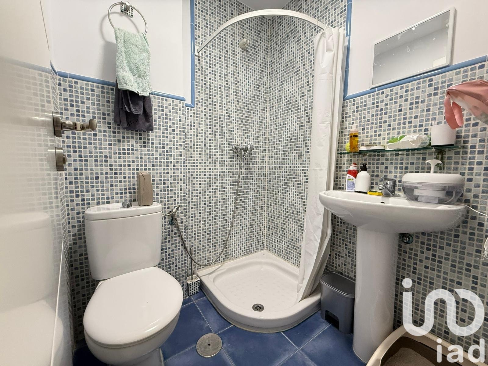 Wohnung in Sant Jordi, Castellon, Spanien 2 Schlafzimmer, 128 m2 Nr. 185621