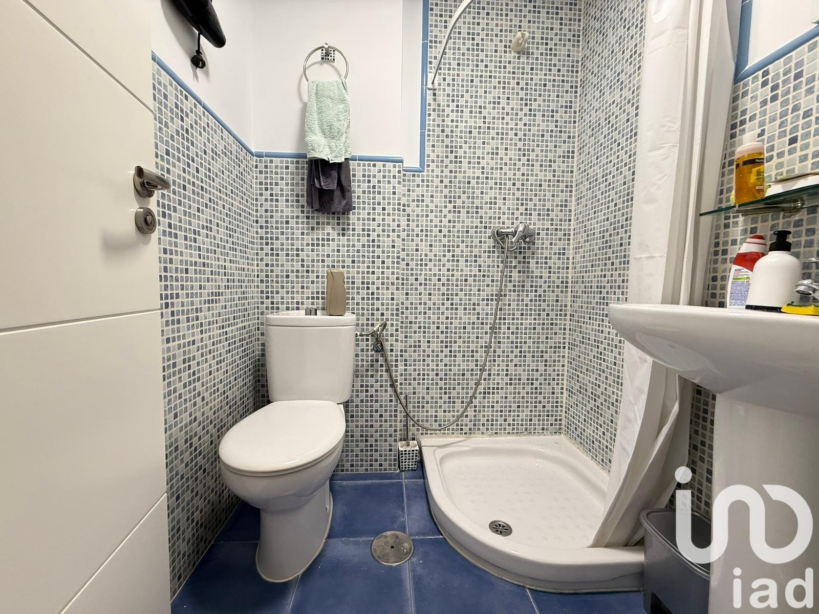 Wohnung in Sant Jordi, Castellon, Spanien 2 Schlafzimmer, 128 m2 Nr. 185621