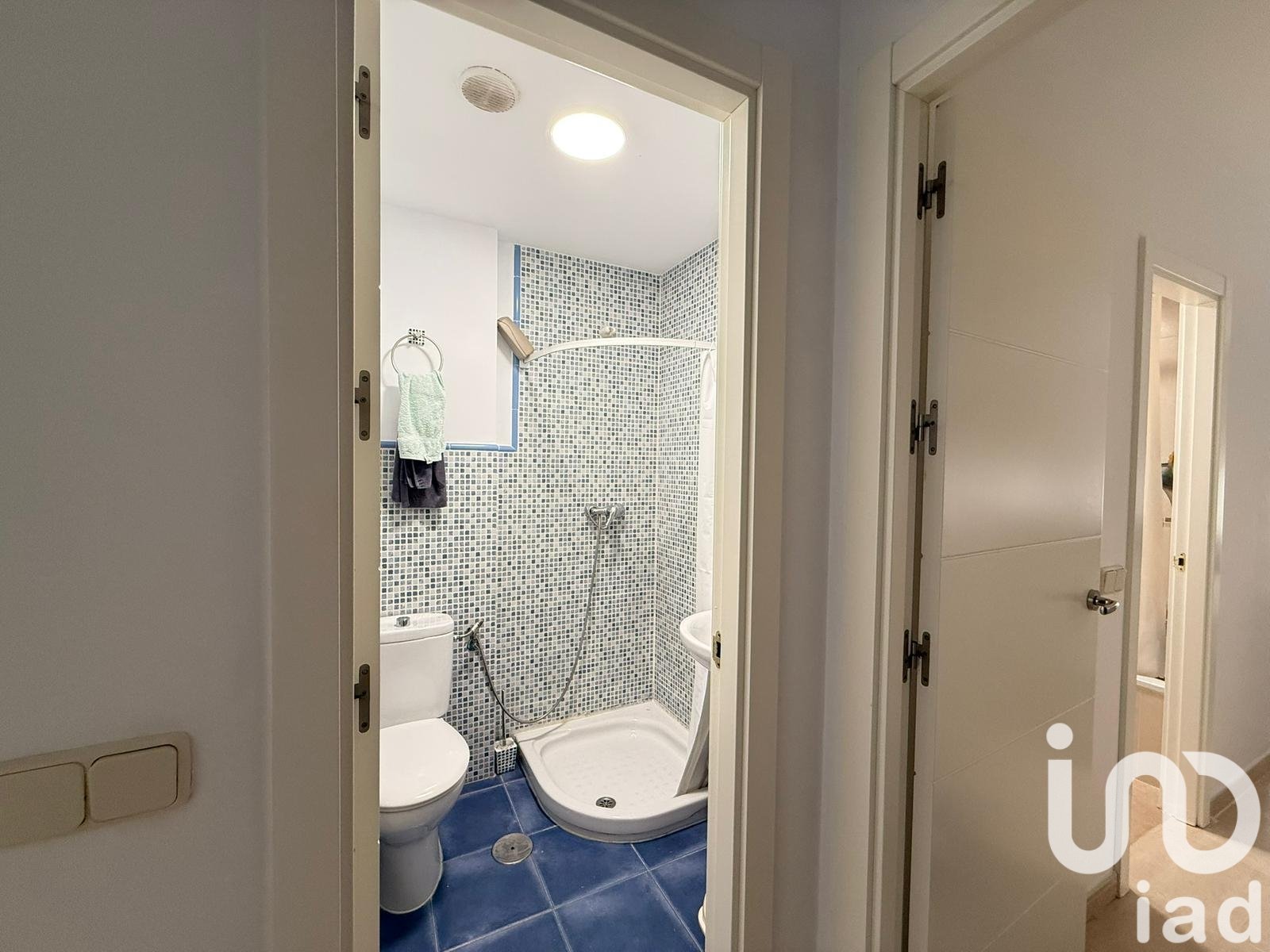 Wohnung in Sant Jordi, Castellon, Spanien 2 Schlafzimmer, 128 m2 Nr. 185621