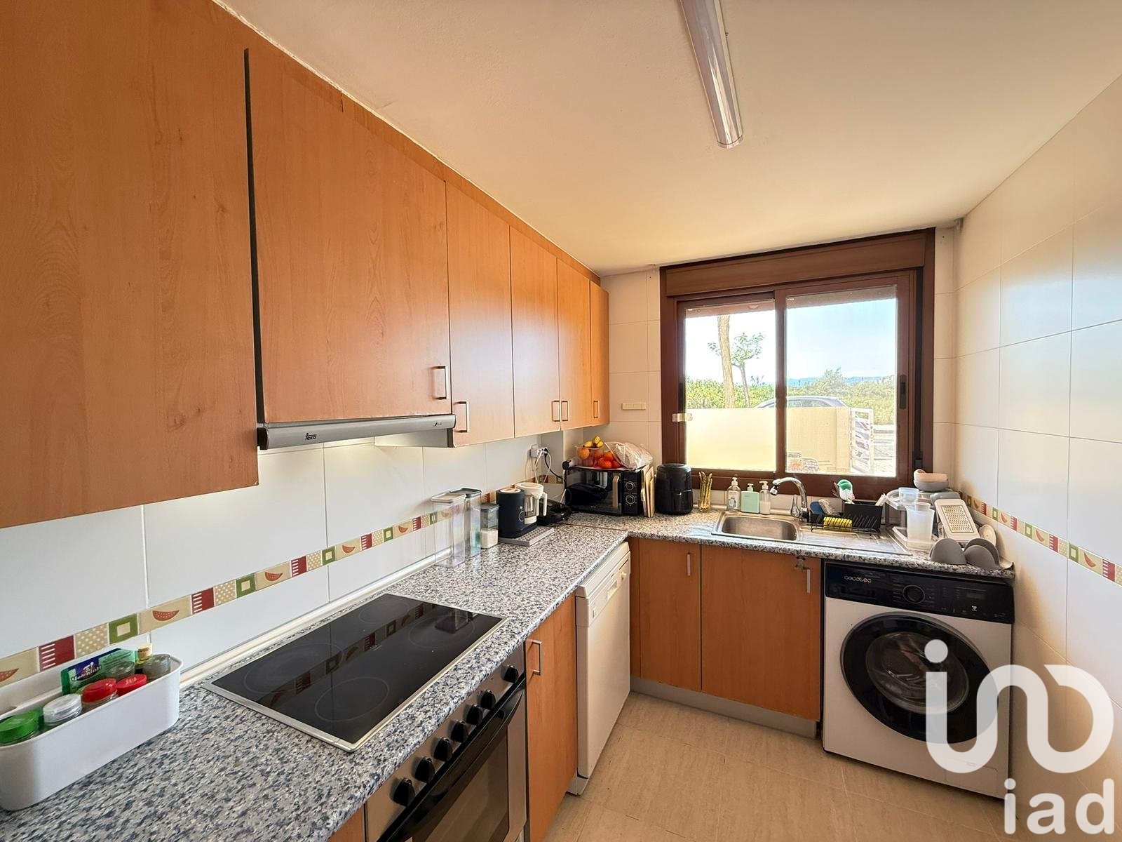 Wohnung in Sant Jordi, Castellon, Spanien 2 Schlafzimmer, 128 m2 Nr. 185621