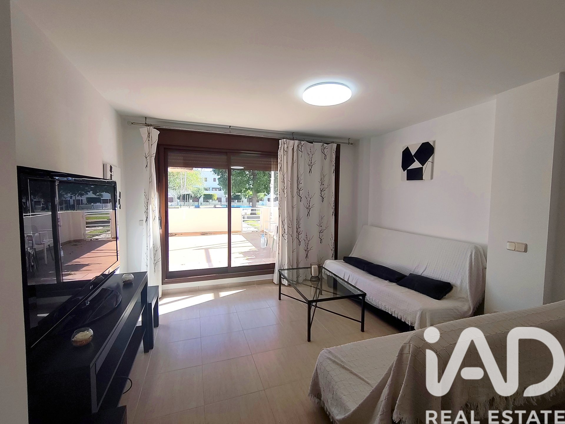 Wohnung in Sant Jordi, Castellon, Spanien 2 Schlafzimmer, 128 m2 Nr. 185621