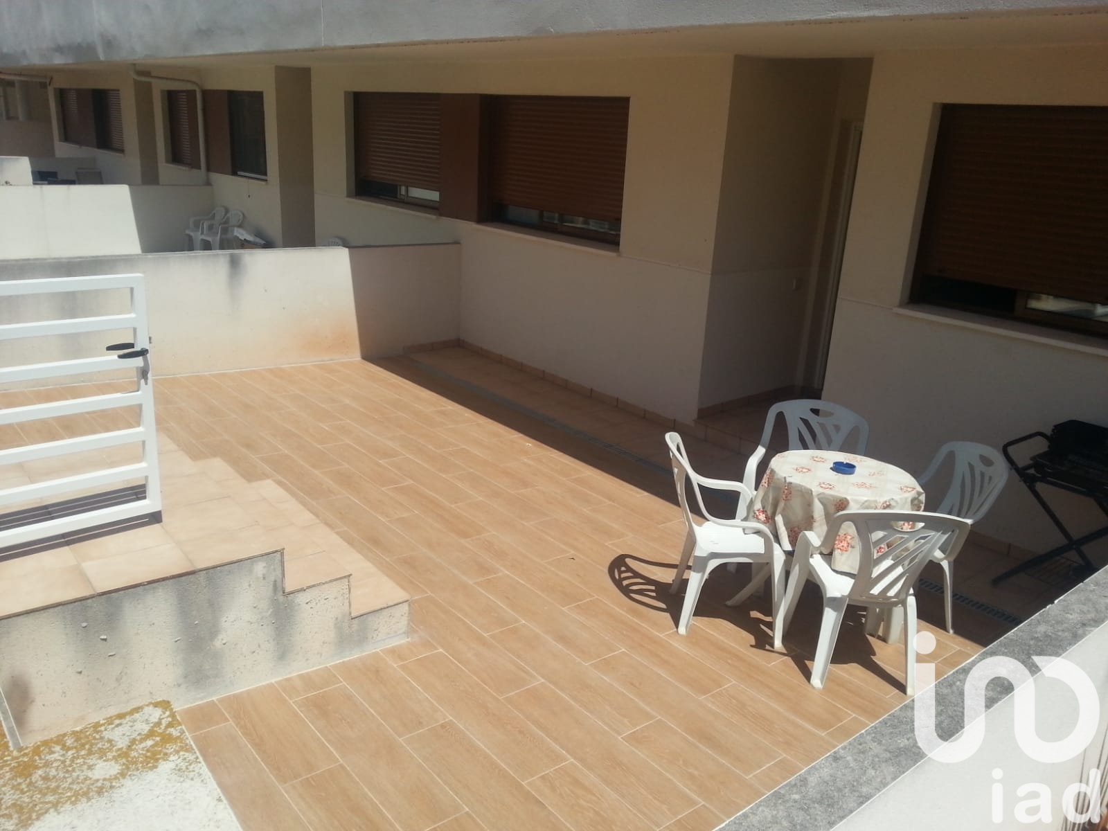 Wohnung in Sant Jordi, Castellon, Spanien 2 Schlafzimmer, 128 m2 Nr. 185621