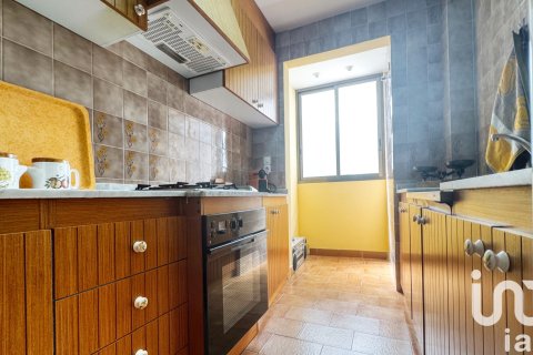 Apartment for sale in Pego, Alicante, Spain 3 bedrooms, 82 sq.m. No. 185622 - photo 12