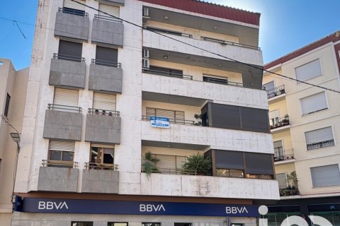 Apartment for sale in Pego, Alicante, Spain 3 bedrooms, 82 sq.m. No. 185622 - photo 2