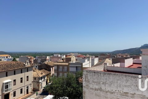 Apartment for sale in Pego, Alicante, Spain 3 bedrooms, 82 sq.m. No. 185622 - photo 27
