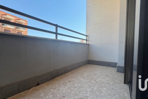 Apartment for sale in Pego, Alicante, Spain 3 bedrooms, 82 sq.m. No. 185622 - photo 8