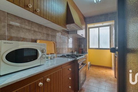 Apartment for sale in Pego, Alicante, Spain 3 bedrooms, 82 sq.m. No. 185622 - photo 10