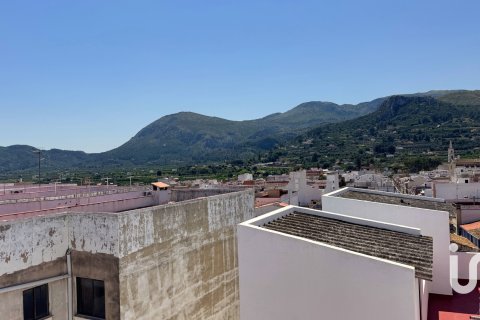 Apartment for sale in Pego, Alicante, Spain 3 bedrooms, 82 sq.m. No. 185622 - photo 28