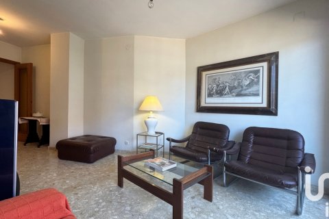 Apartment for sale in Pego, Alicante, Spain 3 bedrooms, 82 sq.m. No. 185622 - photo 4