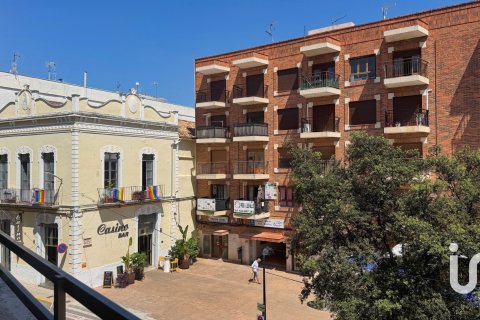 Apartment for sale in Pego, Alicante, Spain 3 bedrooms, 82 sq.m. No. 185622 - photo 3