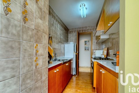 Apartment for sale in Pego, Alicante, Spain 3 bedrooms, 82 sq.m. No. 185622 - photo 11