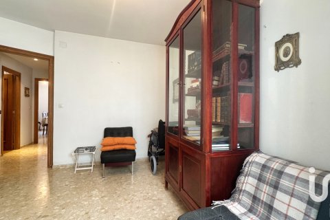 Apartment for sale in Pego, Alicante, Spain 3 bedrooms, 82 sq.m. No. 185622 - photo 20