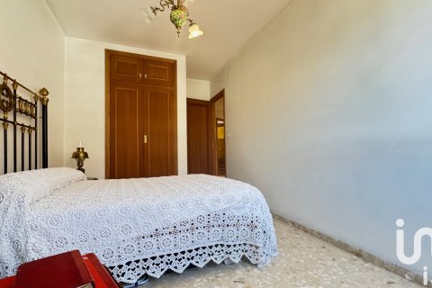 Apartment for sale in Pego, Alicante, Spain 3 bedrooms, 82 sq.m. No. 185622 - photo 16