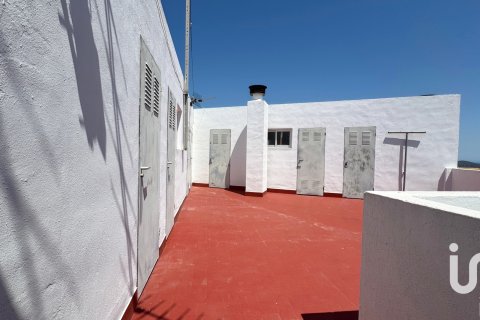 Apartment for sale in Pego, Alicante, Spain 3 bedrooms, 82 sq.m. No. 185622 - photo 25