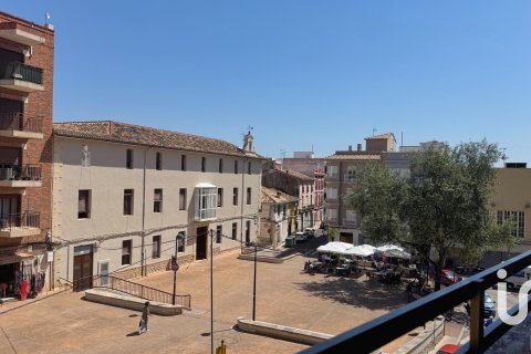 Apartment for sale in Pego, Alicante, Spain 3 bedrooms, 82 sq.m. No. 185622 - photo 9