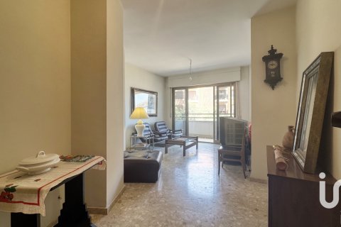 Huoneisto Pego, Alicante, Espanja 3 makuuhuonetta, 82 m2 No. 185622