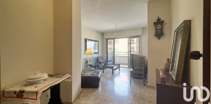 Apartment in Pego, Alicante, Spain 3 bedrooms, 82 sq.m. No. 185622