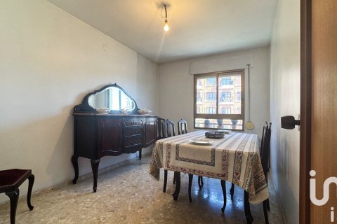 Apartment for sale in Pego, Alicante, Spain 3 bedrooms, 82 sq.m. No. 185622 - photo 21