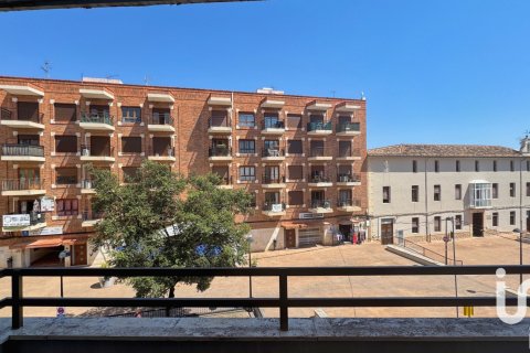 Apartment for sale in Pego, Alicante, Spain 3 bedrooms, 82 sq.m. No. 185622 - photo 7