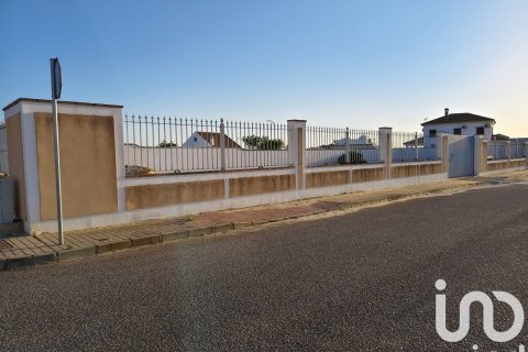Land plot à vendre à Canada Rosal, Seville, Espagne, 736 m2 No. 185624 - photo 3