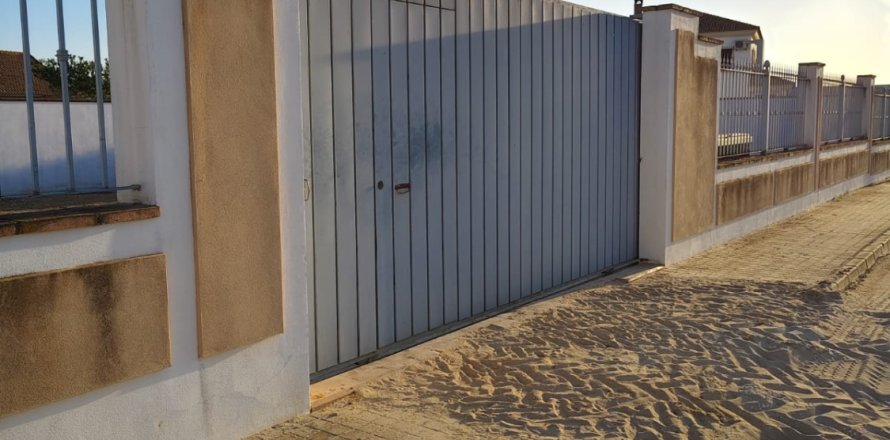 Land plot à Canada Rosal, Seville, Espagne 736 m2 No. 185624