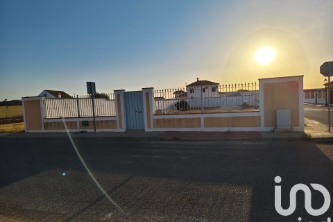 Land plot à vendre à Canada Rosal, Seville, Espagne, 736 m2 No. 185624 - photo 5