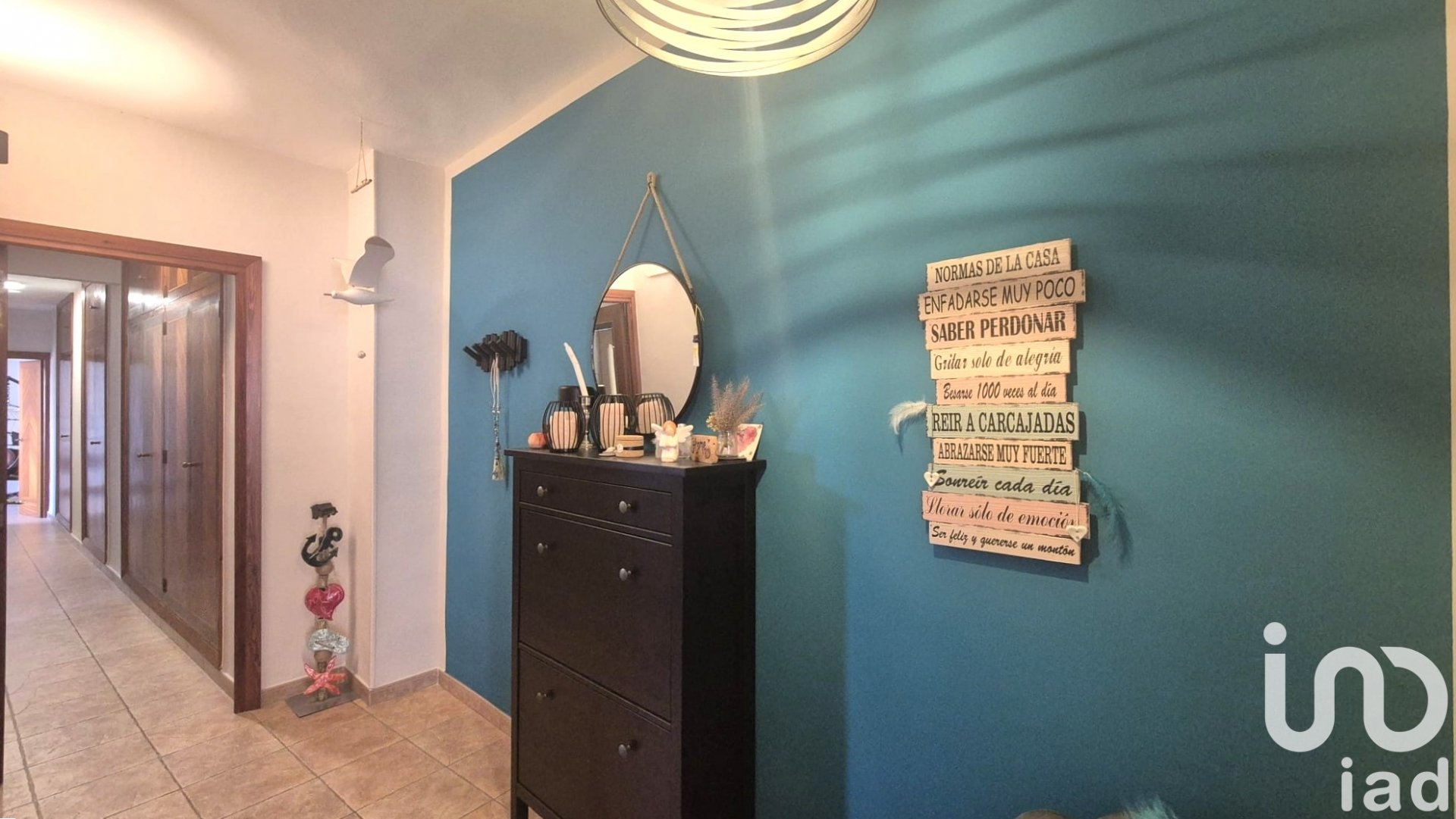 Apartment in Pego, Alicante, Spain 2 bedrooms, 74 sq.m. No. 185626