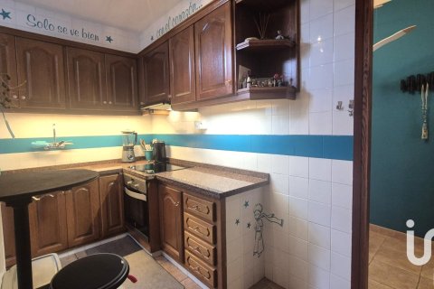 Apartment for sale in Pego, Alicante, Spain 2 bedrooms, 74 sq.m. No. 185626 - photo 15