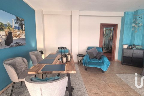 Apartment for sale in Pego, Alicante, Spain 2 bedrooms, 74 sq.m. No. 185626 - photo 6