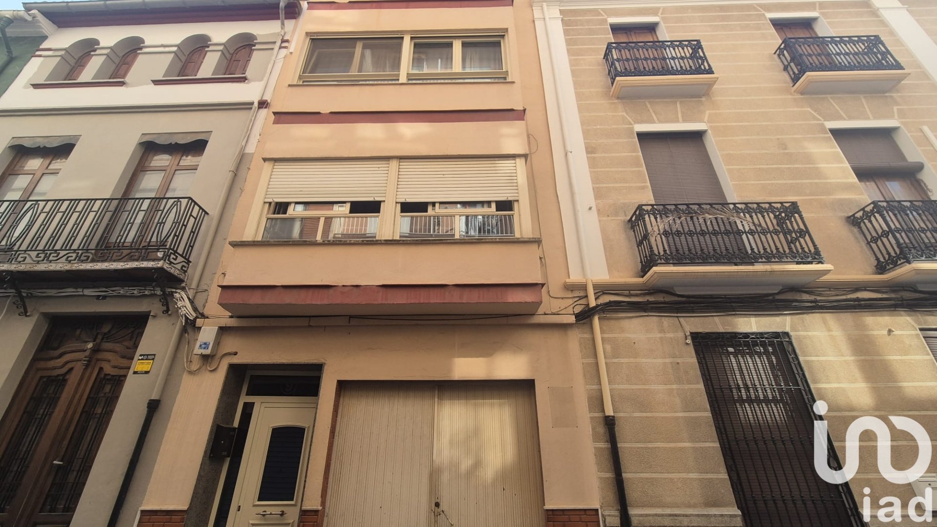 Apartment in Pego, Alicante, Spain 2 bedrooms, 74 sq.m. No. 185626