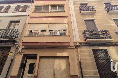 Apartment for sale in Pego, Alicante, Spain 2 bedrooms, 74 sq.m. No. 185626 - photo 29