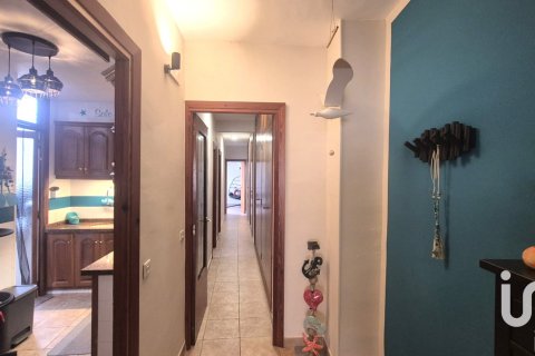 Apartment for sale in Pego, Alicante, Spain 2 bedrooms, 74 sq.m. No. 185626 - photo 21