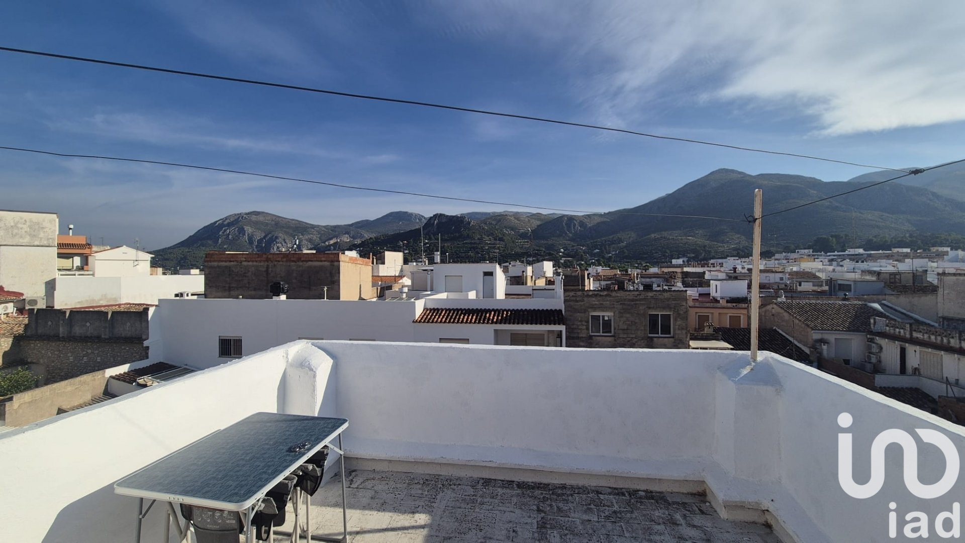 Apartment in Pego, Alicante, Spain 2 bedrooms, 74 sq.m. No. 185626