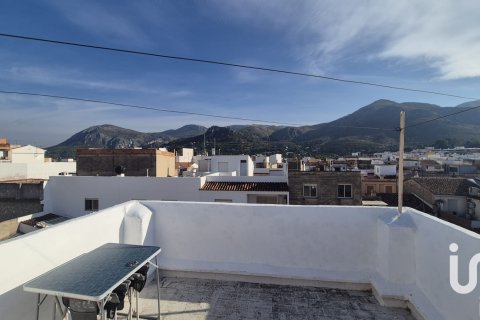 Apartment for sale in Pego, Alicante, Spain 2 bedrooms, 74 sq.m. No. 185626 - photo 26