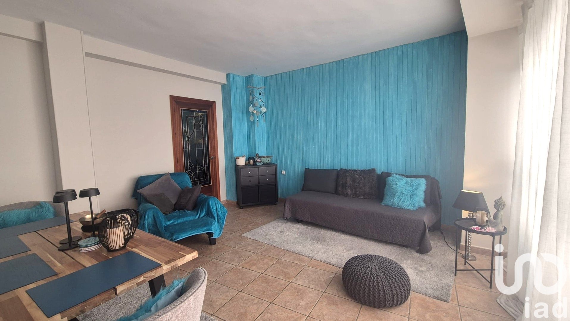 Apartment in Pego, Alicante, Spain 2 bedrooms, 74 sq.m. No. 185626