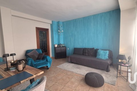 Apartment for sale in Pego, Alicante, Spain 2 bedrooms, 74 sq.m. No. 185626 - photo 7