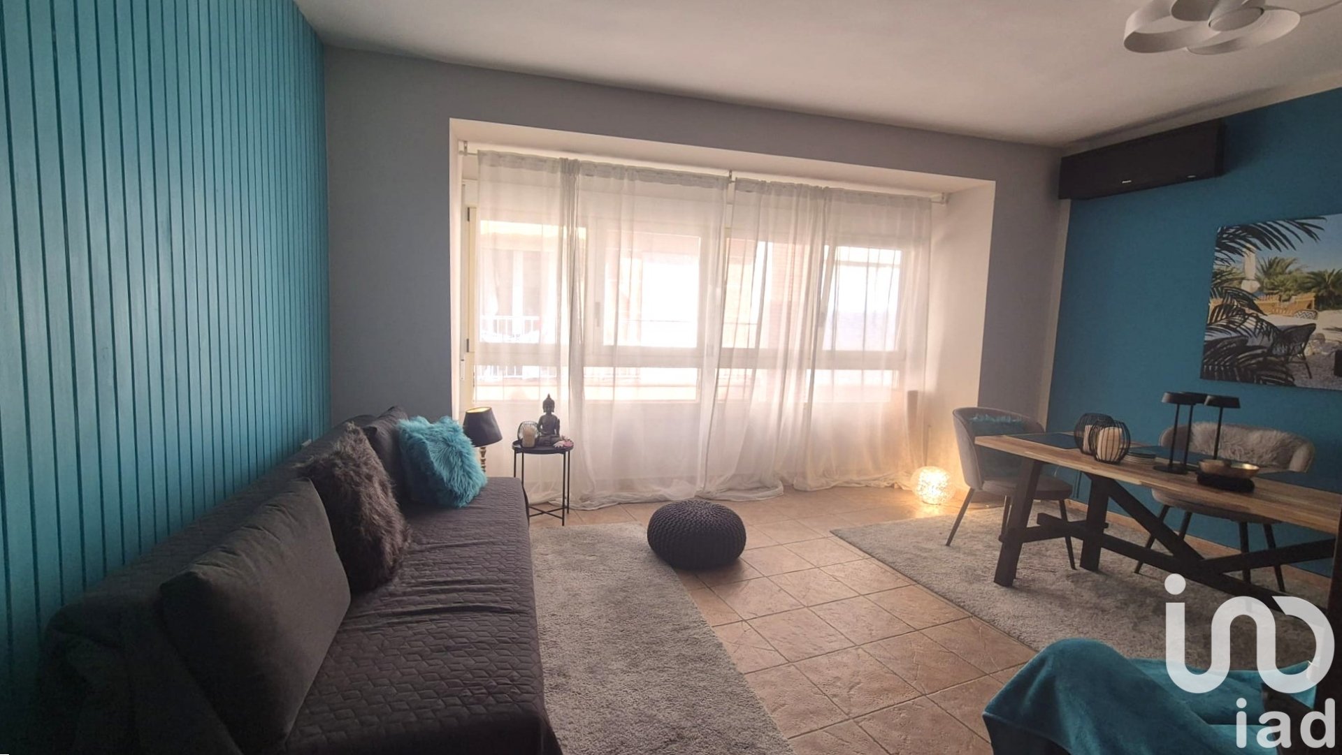 Apartment in Pego, Alicante, Spain 2 bedrooms, 74 sq.m. No. 185626