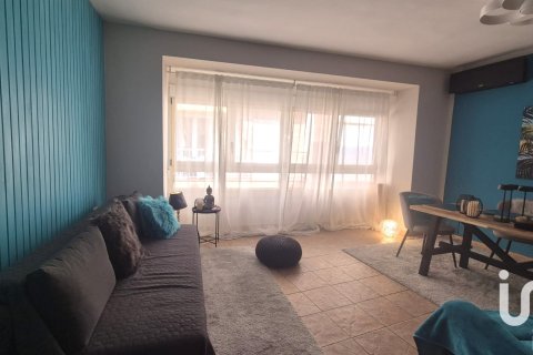 Apartment for sale in Pego, Alicante, Spain 2 bedrooms, 74 sq.m. No. 185626 - photo 5