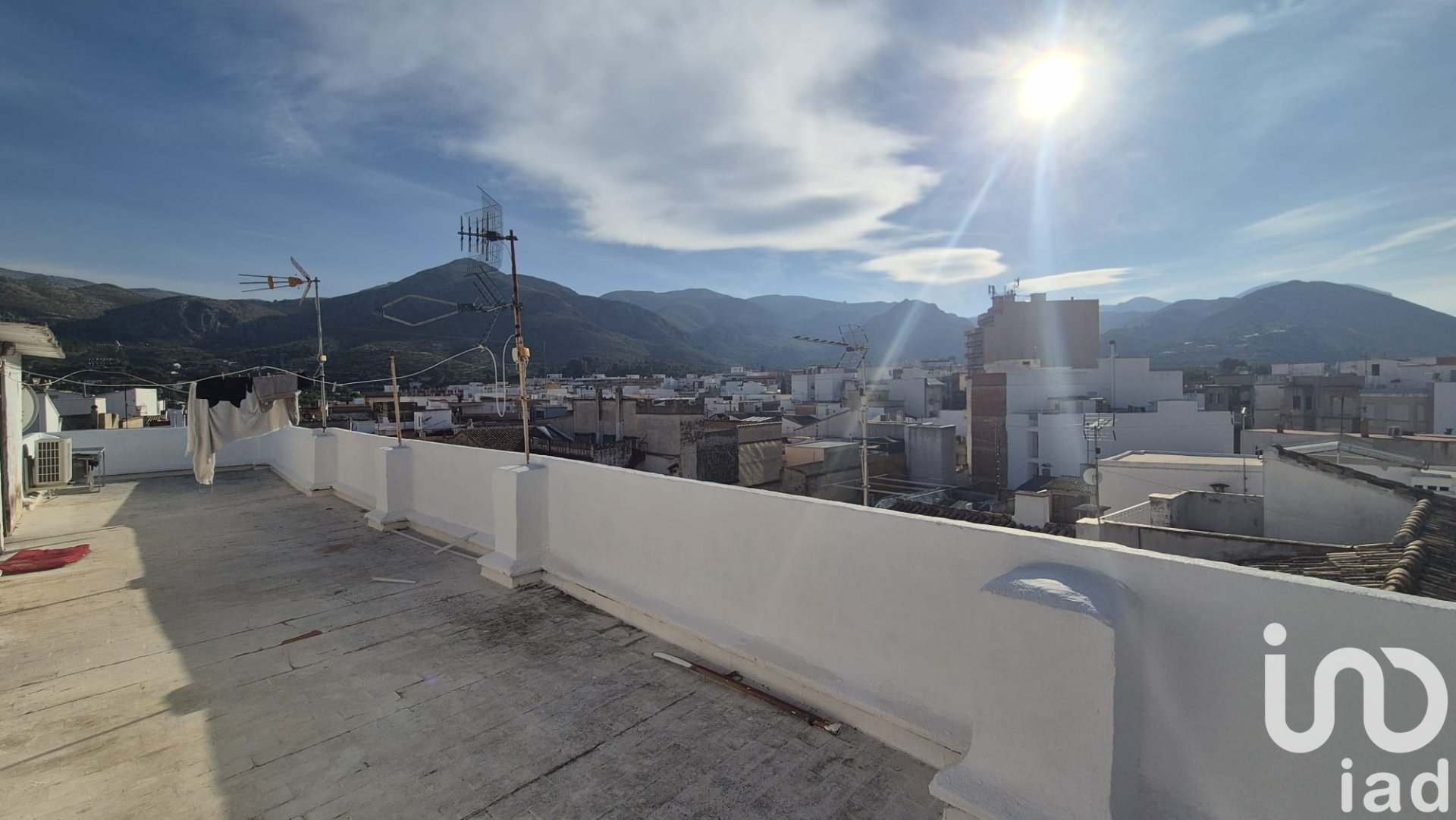 Apartment in Pego, Alicante, Spain 2 bedrooms, 74 sq.m. No. 185626