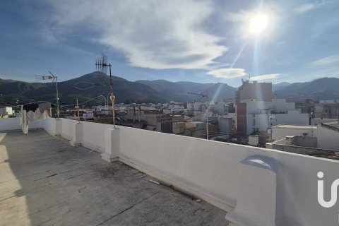 Apartment for sale in Pego, Alicante, Spain 2 bedrooms, 74 sq.m. No. 185626 - photo 27