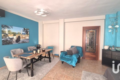 Apartment à Pego, Alicante, Espagne 2 chambres, 74 m2 No. 185626