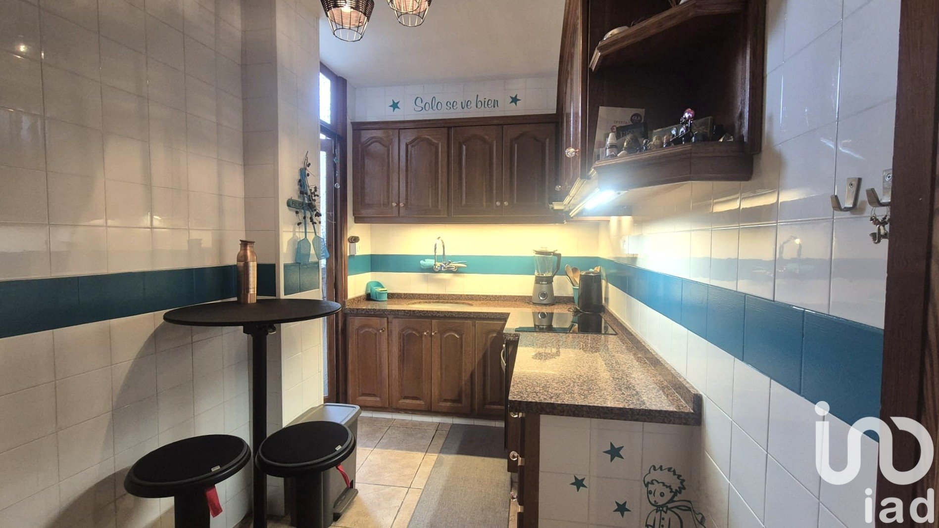 Apartment in Pego, Alicante, Spain 2 bedrooms, 74 sq.m. No. 185626