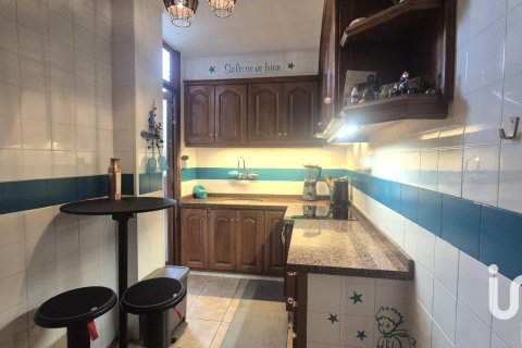 Apartment for sale in Pego, Alicante, Spain 2 bedrooms, 74 sq.m. No. 185626 - photo 14