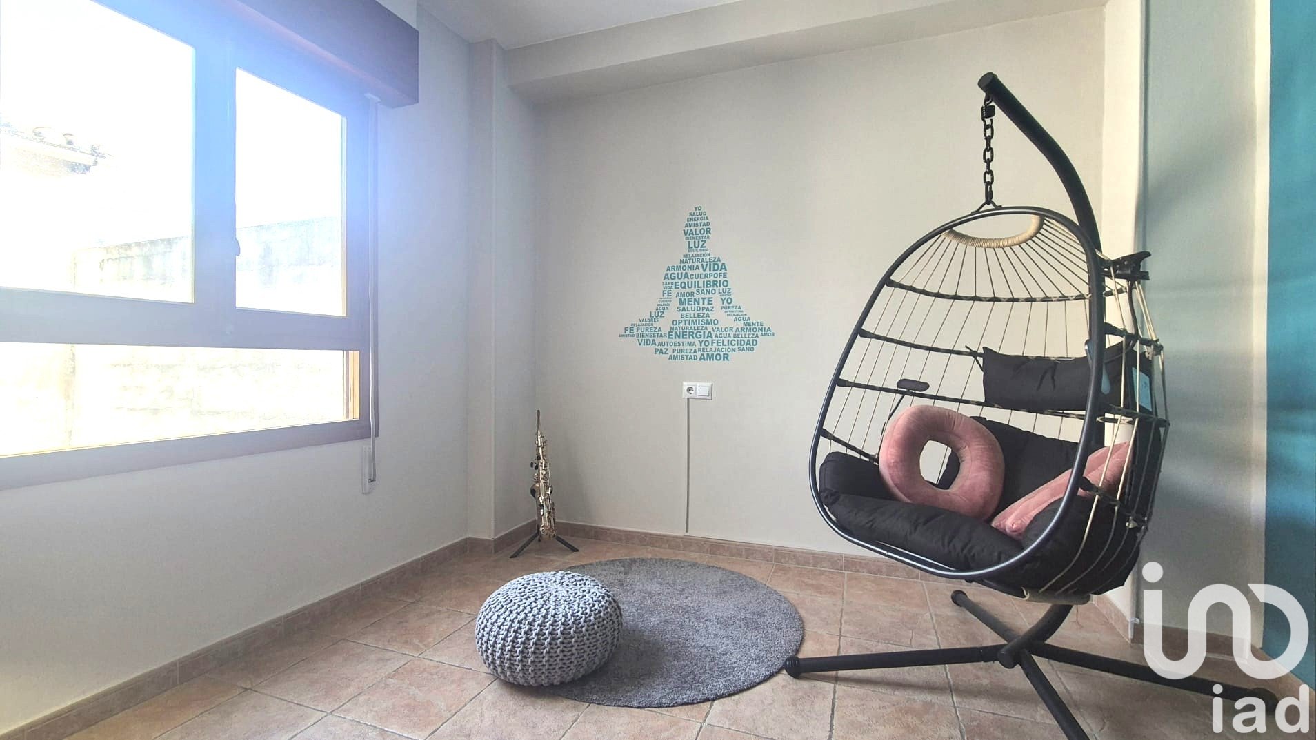 Apartment in Pego, Alicante, Spain 2 bedrooms, 74 sq.m. No. 185626