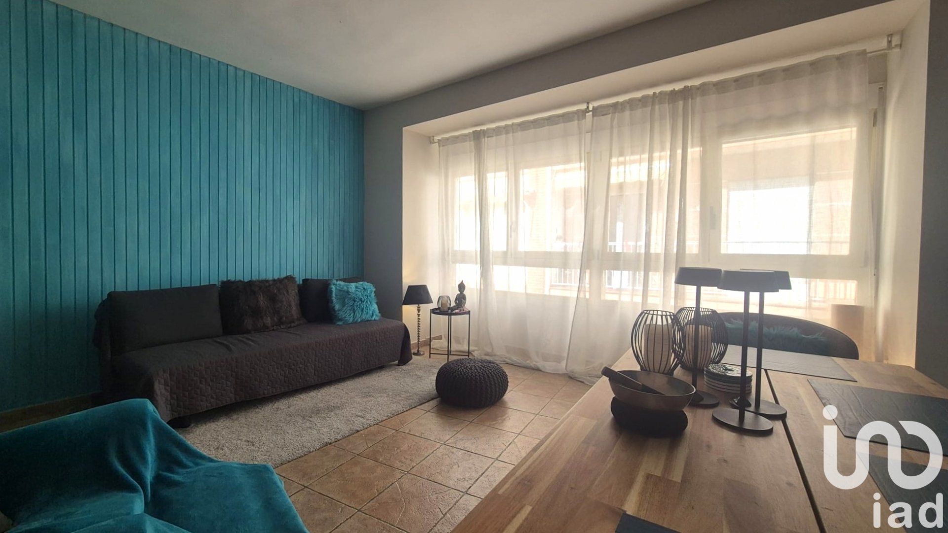 Apartment in Pego, Alicante, Spain 2 bedrooms, 74 sq.m. No. 185626