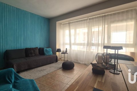 Apartment for sale in Pego, Alicante, Spain 2 bedrooms, 74 sq.m. No. 185626 - photo 25