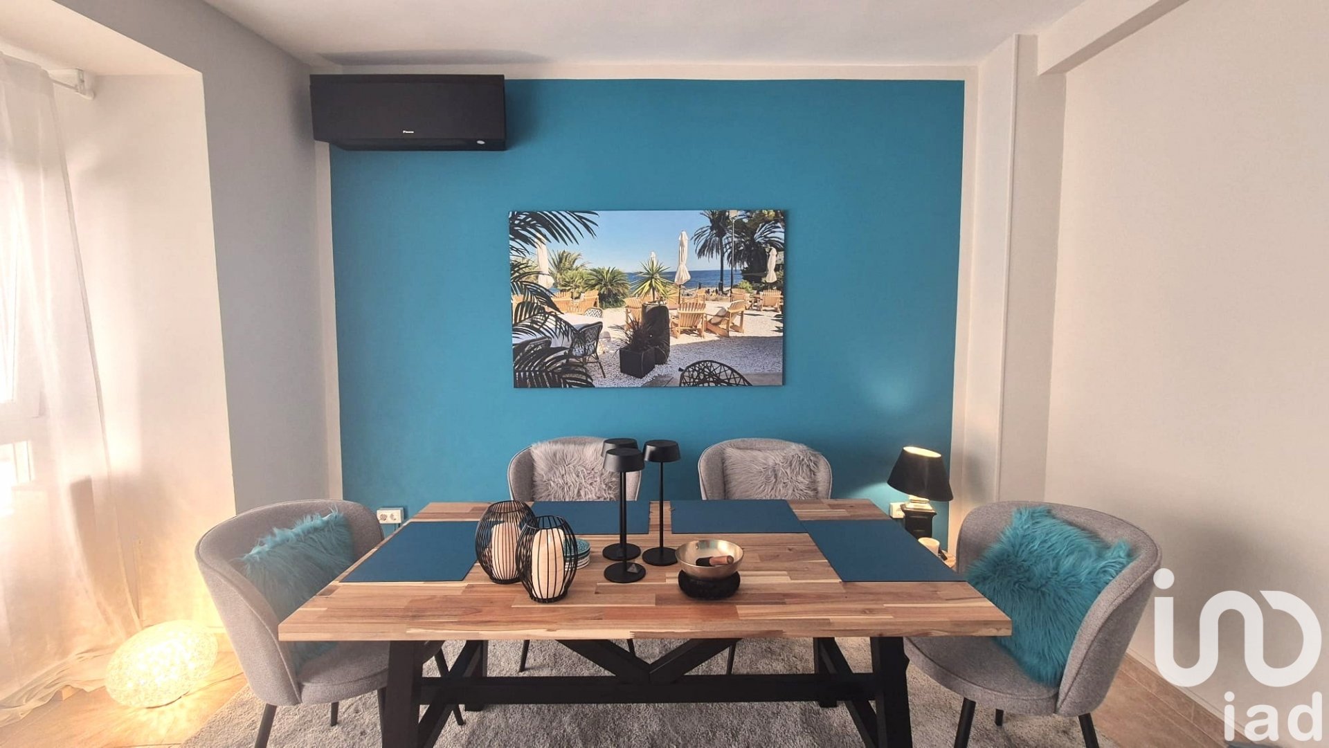 Apartment in Pego, Alicante, Spain 2 bedrooms, 74 sq.m. No. 185626